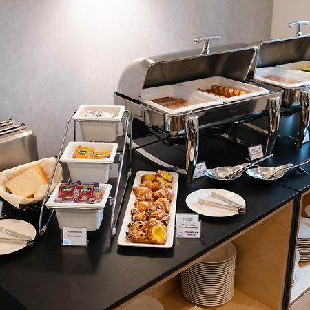 Apartamenty Zamoyskiego Warszawa Stadion Екстериор снимка