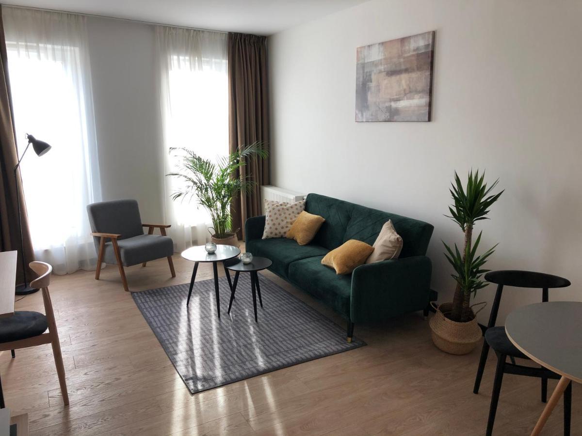 Apartamenty Zamoyskiego Warszawa Stadion Екстериор снимка