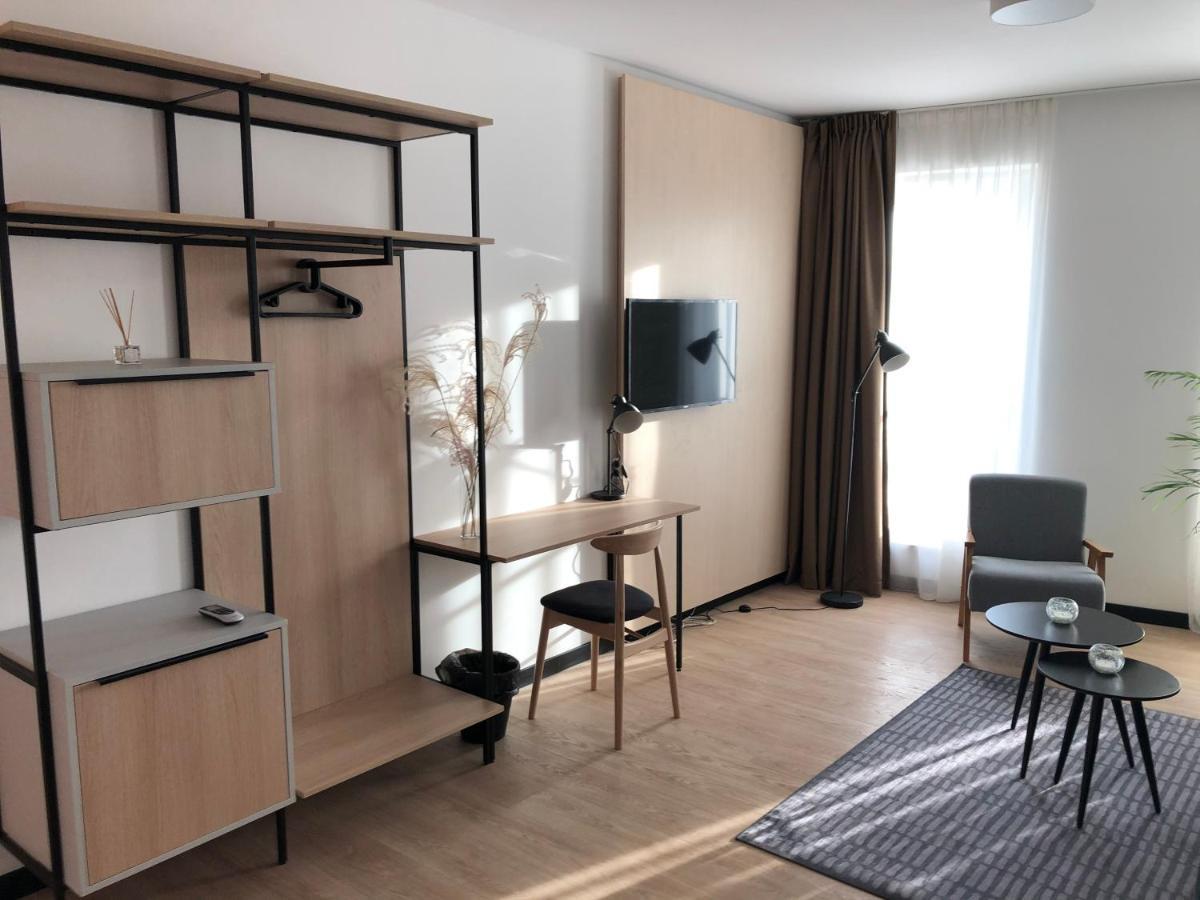 Apartamenty Zamoyskiego Warszawa Stadion Екстериор снимка