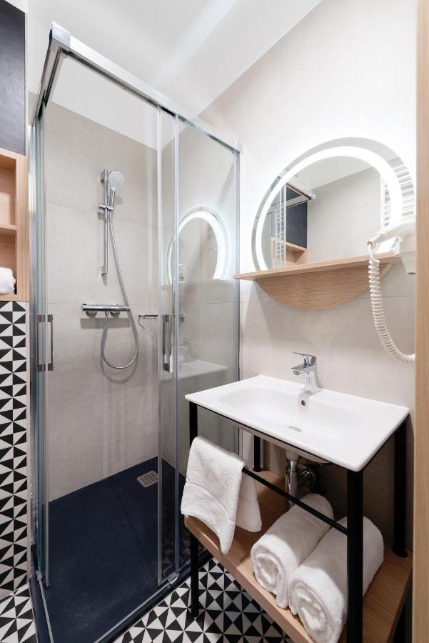 Apartamenty Zamoyskiego Warszawa Stadion Екстериор снимка