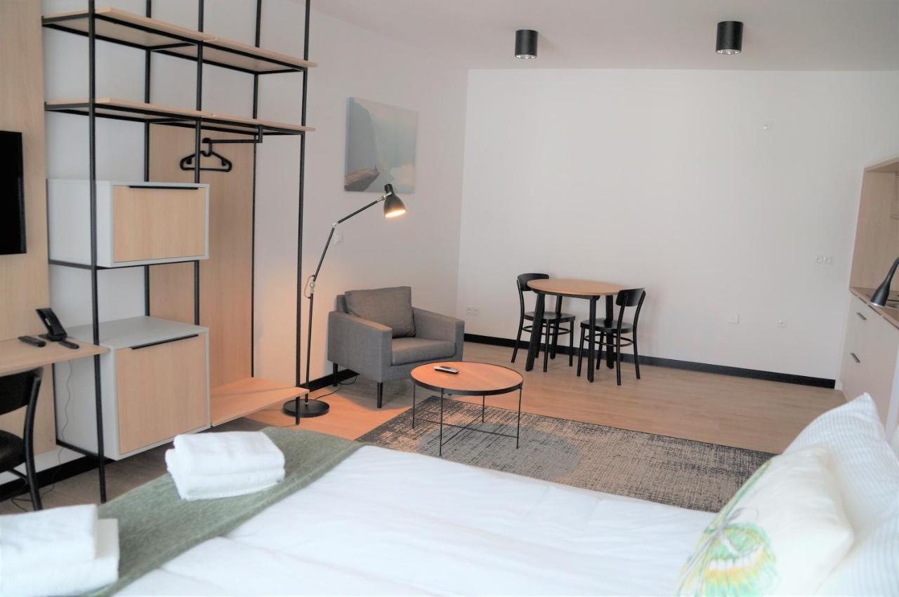 Apartamenty Zamoyskiego Warszawa Stadion Екстериор снимка