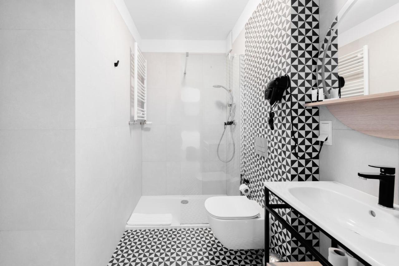Apartamenty Zamoyskiego Warszawa Stadion Екстериор снимка